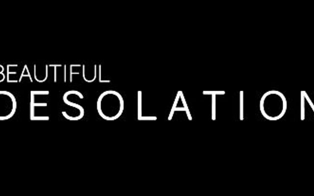 BEAUTIFUL DESOLUTION – Don’t Miss Out