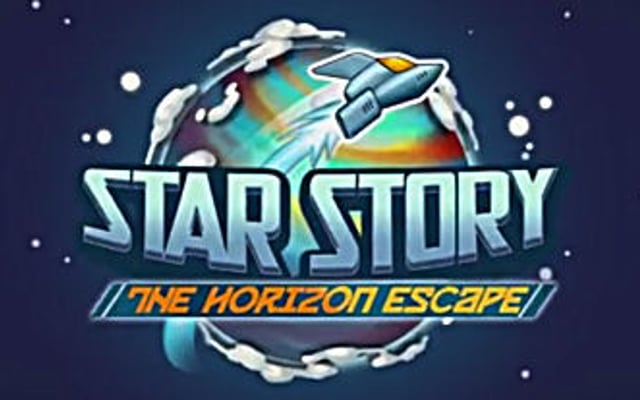 Star Story: The Horizon Escape Lands on Steam Greenlight