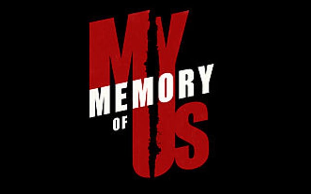 My Memory of Us: The Friendship of Two Children Transcends War