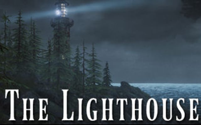 The Lighthouse Shines on Kickstarter
