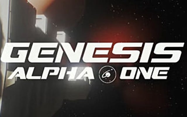 Team 17 Has Partnered With Radiation Blue to Bring Us Genesis Alpha One
