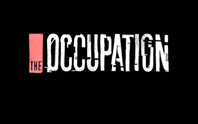 White Paper Games Announces The Occupation