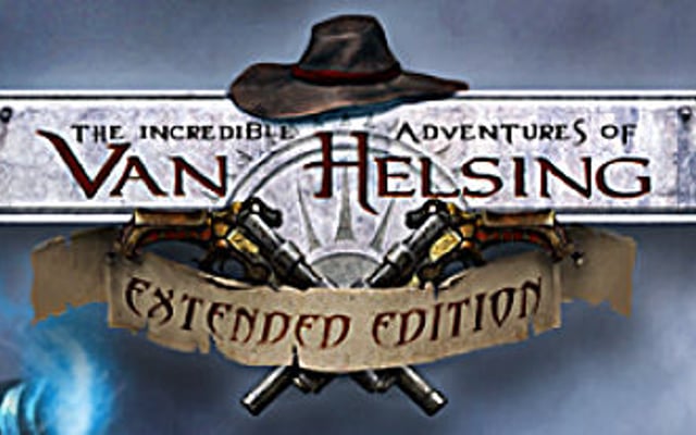 The Incredible Adventures of Van Helsing: Extended Edition Has Been Released on PS4