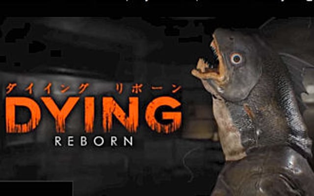 DYING: Reborn Has Been Launched