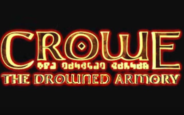 New Teaser Released for Crowe: The Drowned Armory