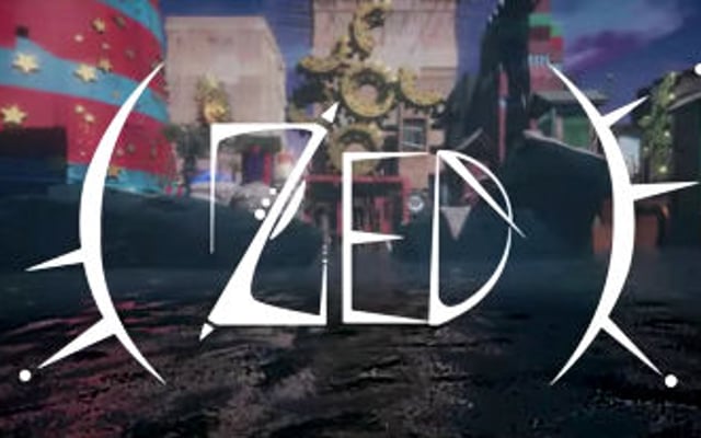 ZED: A Kickstarer-Funded Journey into Beautiful and Unpredictable Dreamworlds