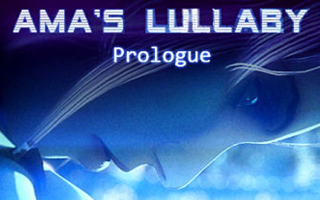 Mercy Ground Creations Needs Your Kickstarter Backing for Ama’s Lullaby – Prologue