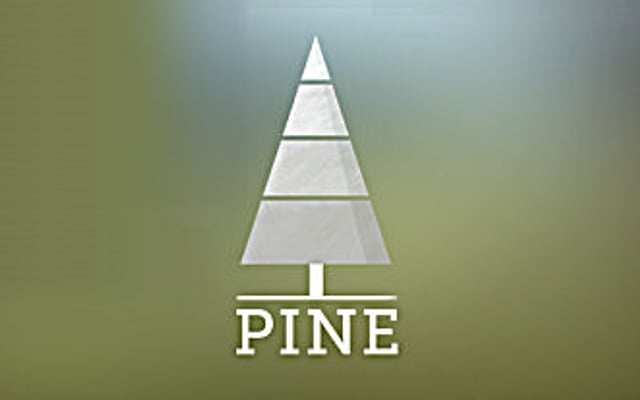 Pine Evolves Onto Kickstarter