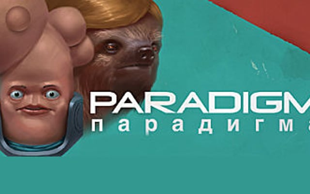 Paradigm Release Date is Announced