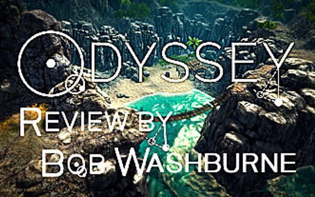 Odyssey Review