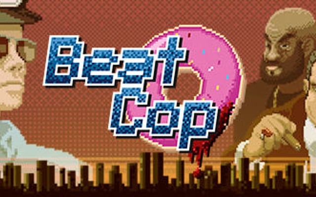 Beat Cop to Arrive March 30th With Cat-Friendly Expansion
