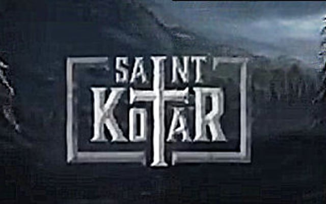 Tanais Games Announces a Change from 2D to 2.5D for the Psychological Horror Game Saint Kotar