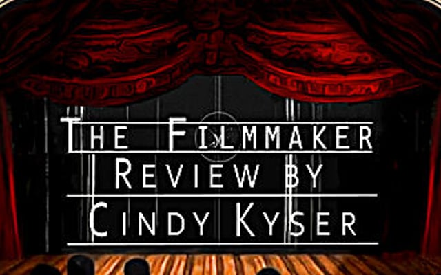 The Filmmaker Review