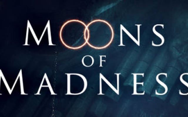 The Norwegian Film Institute Backs Development of Moons of Madness