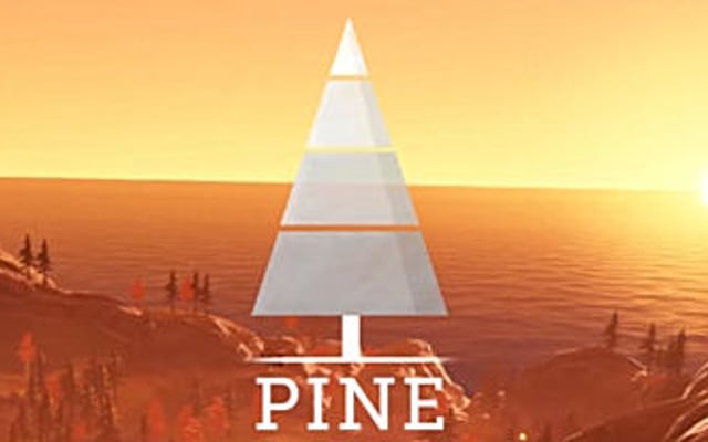 One week remains in Kickstarter campaign for the action-adventure game Pine