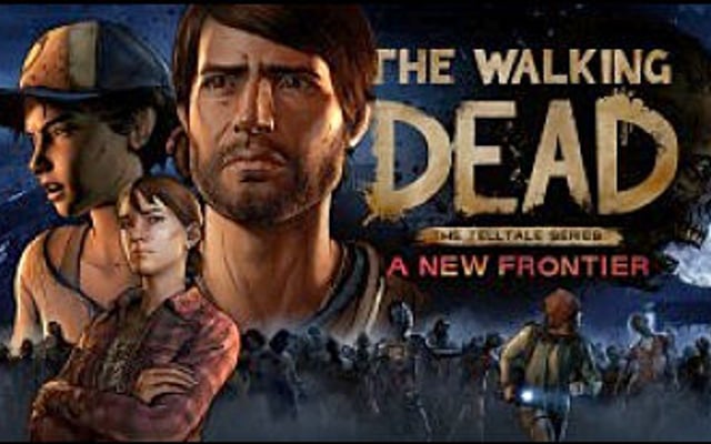 The Walking Dead Season 3 Episode 3: Above the Law is Now Available