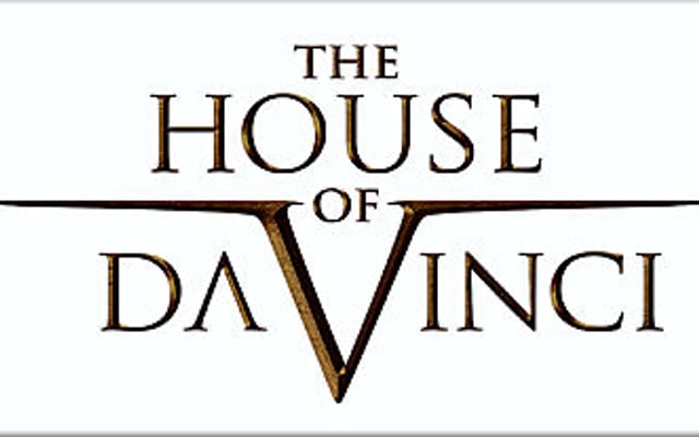 The House of Da Vinci to be Released This May