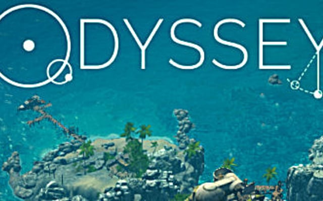 Innovative Scientific Adventure Odyssey To Leave Early Access April 19th