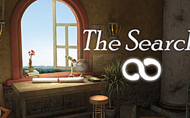 The Search Has Launched