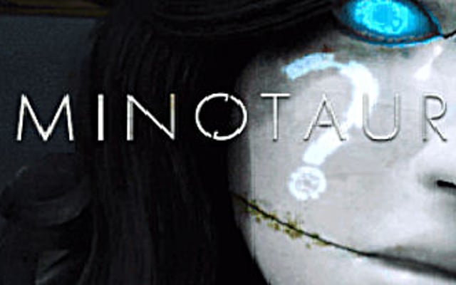 Kickstarter and Greenlight Campaigns Announced For Minotaur