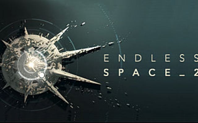 Endless Space 2 Has Received An Official Launch Date