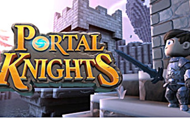Free Trial is Released for Portal Knights on Xbox One and PS4