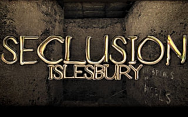 Seclusion Islebury Visits Steam Greenlight