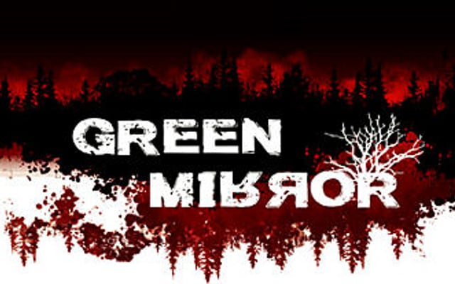 New Teaser and Screenshots Released for Green Mirror
