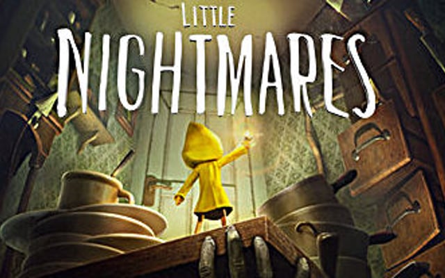 Little Nightmares Has Launched In Digital and Retail Format for Windows, PS4 and Xbox One