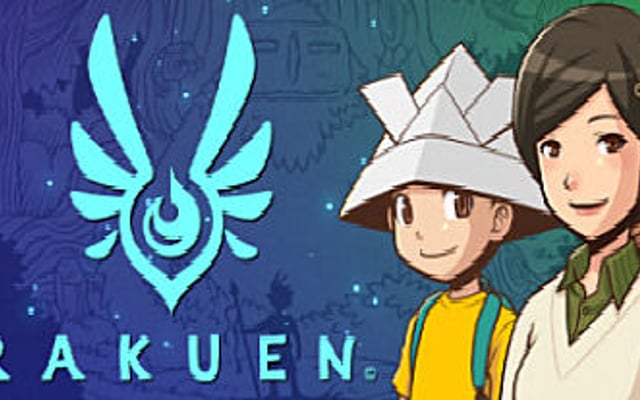 Story-Based Adventure Rakuen to Launch May 10th; New Trailer Released