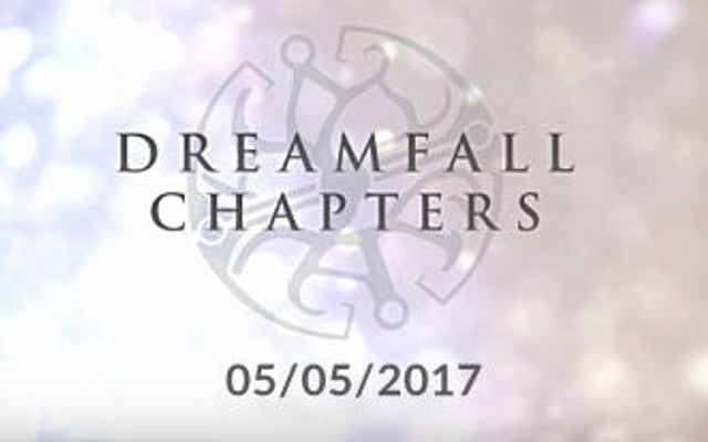 Dreamfall Chapters to Arrive on PS4 and Xbox One May 5th