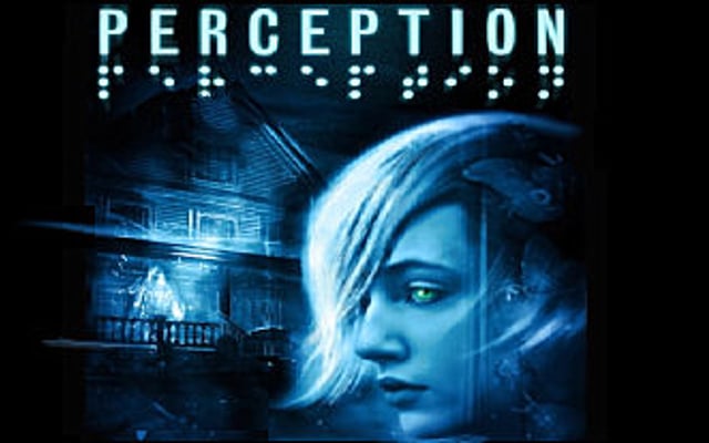 Psychological Horror Game Perception To Be Launched May 30th