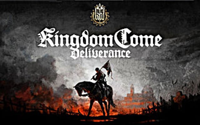 The Latest Kingdom Come: Deliverance Video Showcases Brian Blessed
