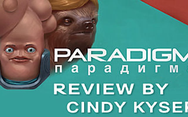 Paradigm Review