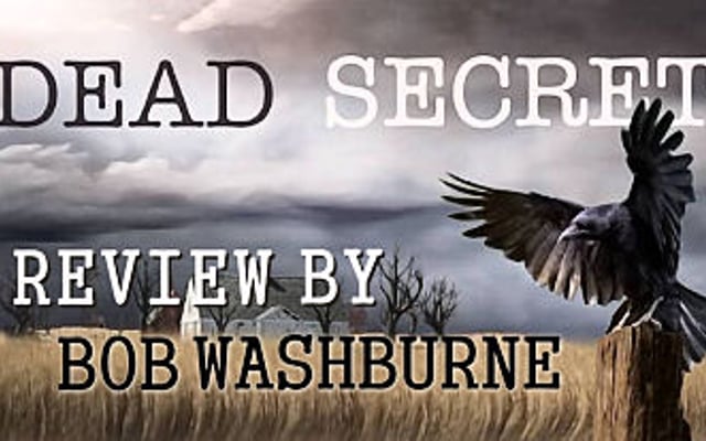 Dead Secret Review