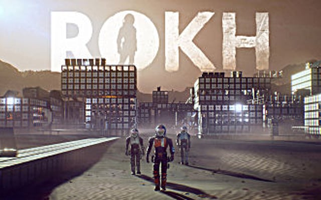 ROKH Lands on Steam Early Access