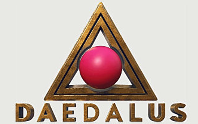 Daedalus Arrives on Mobile Samsung Gear VR