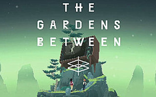 The Gardens Between to Be in Full View Late in 2017