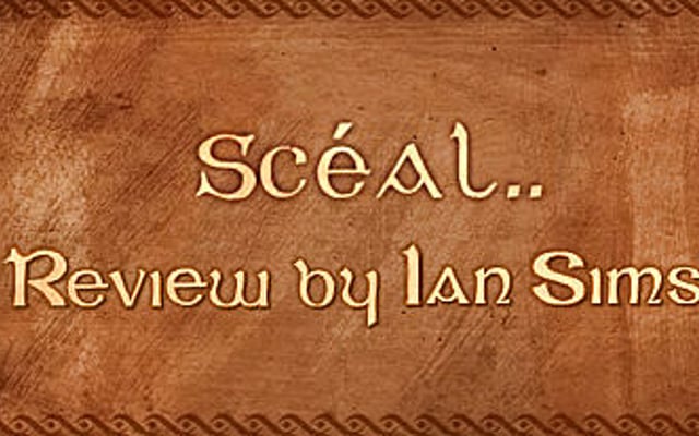 Scéal Review