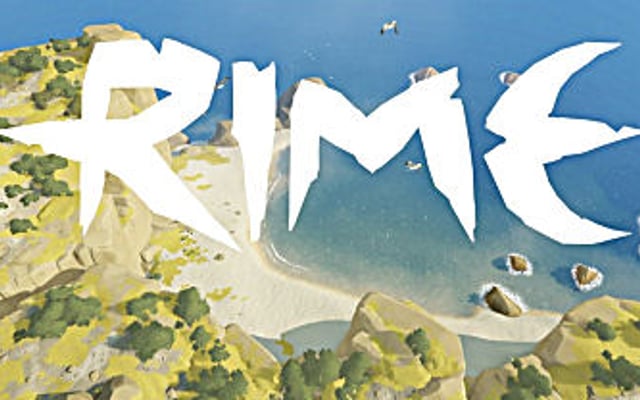 Puzzle-Adventure RiME Has Been Launched