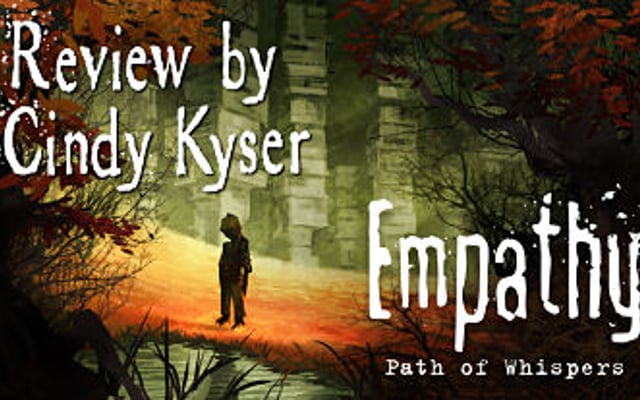 Empathy:  Path of Whispers Review