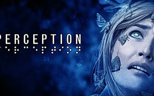 Perception Still on Course for May 30th Release