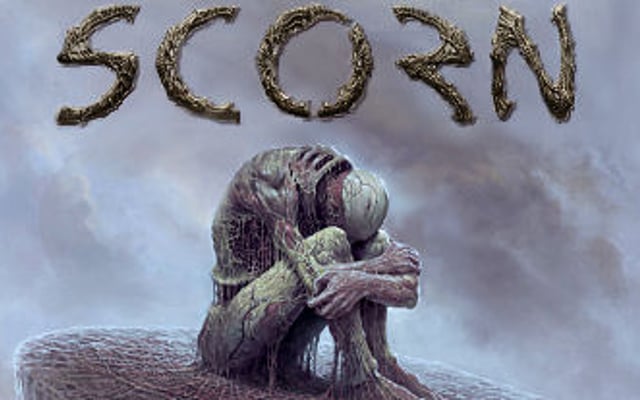 Despite Its Kickstarter Campaign Having Been Canceled, Scorn Part One from Ebb Software Perseveres