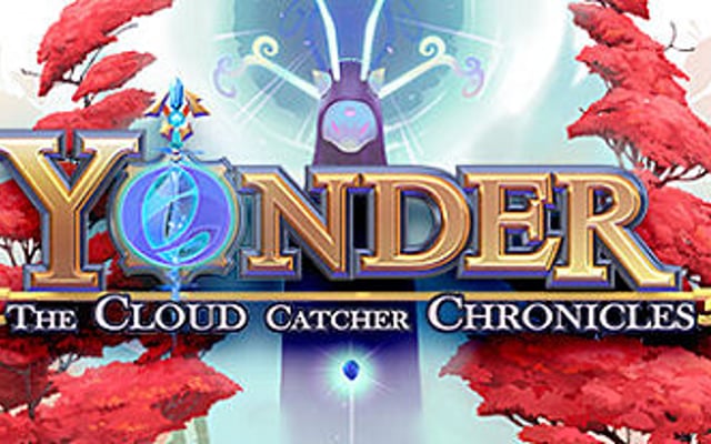 Yonder: The Cloud Catcher Chronicles To Launch July 18th on Windows and PS4