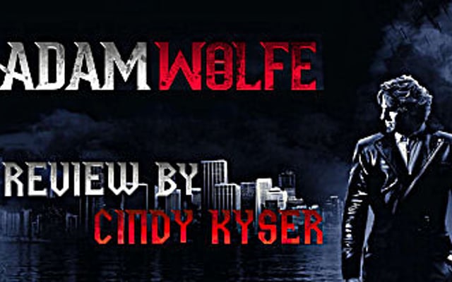 Adam Wolfe (Episodes 1-4) Review