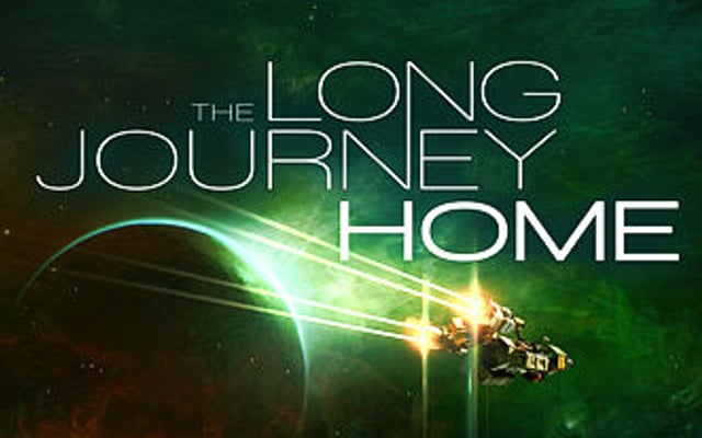 For Ease of Galactic Exploration, Story Mode is Added to The Long Journey Home