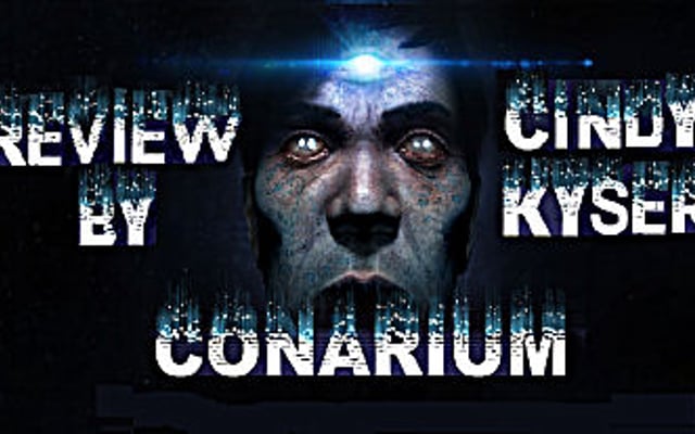 Conarium Review