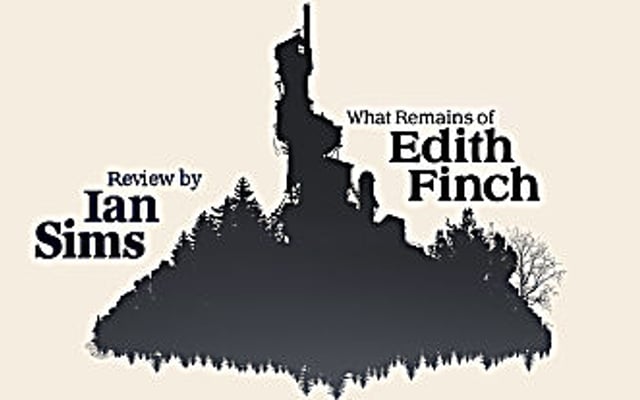 What Remains of Edith Finch Review