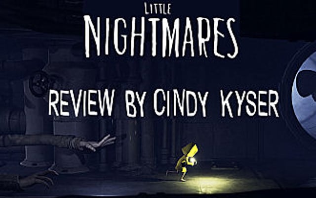 Little Nightmares (with The Depths) Review