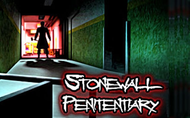 Demo is Released for Stonewall Penitentiary